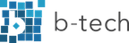 b-tech logo